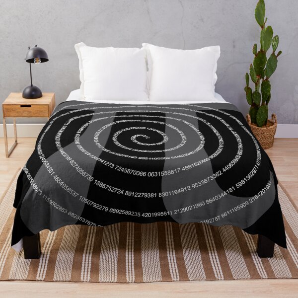 Item preview, The number Pi designed and sold by AgingeR.