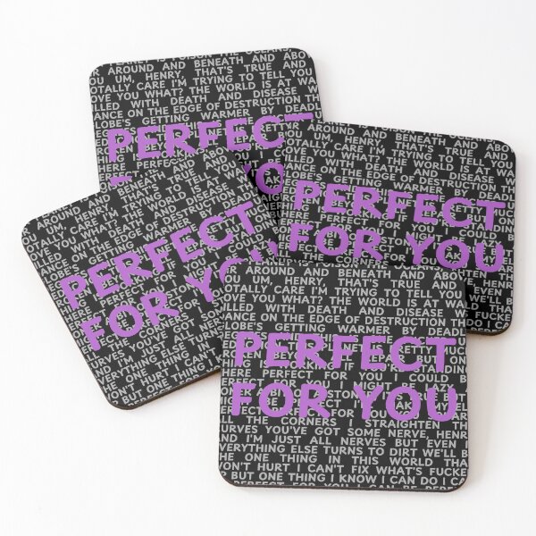 Item preview, Next to Normal lyrics  designed and sold by broadwaygirl142.