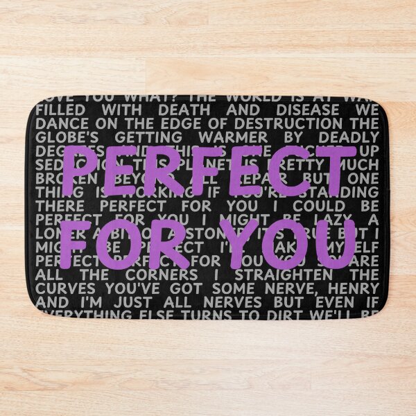 Item preview, Next to Normal lyrics  designed and sold by broadwaygirl142.