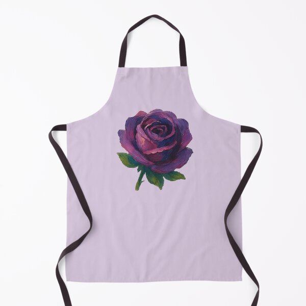 Item preview, Purple Rose  designed and sold by FarieArt.