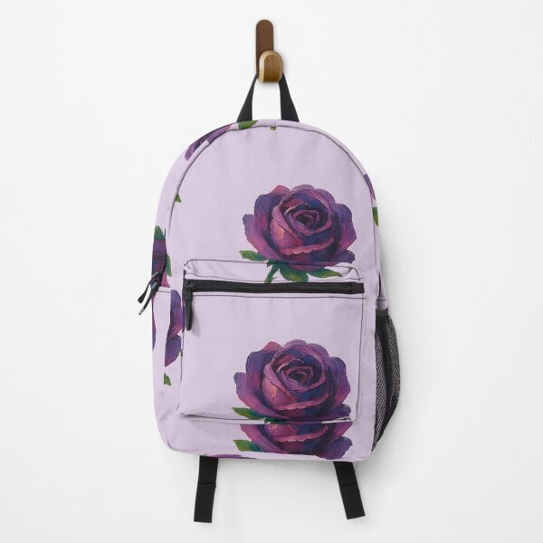 Item preview, Purple Rose designed and sold by FarieArt.