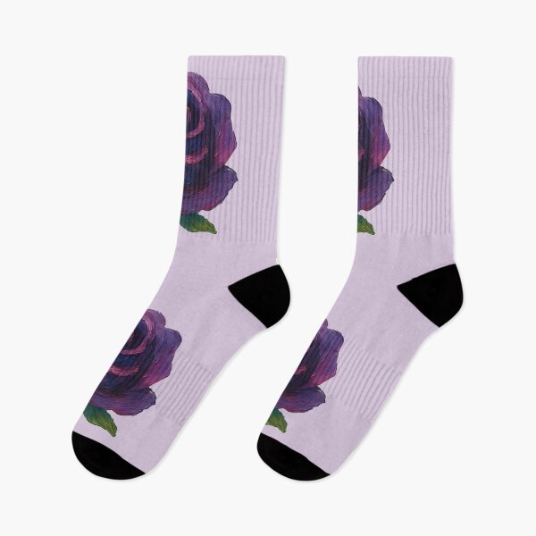 Item preview, Purple Rose  designed and sold by FarieArt.