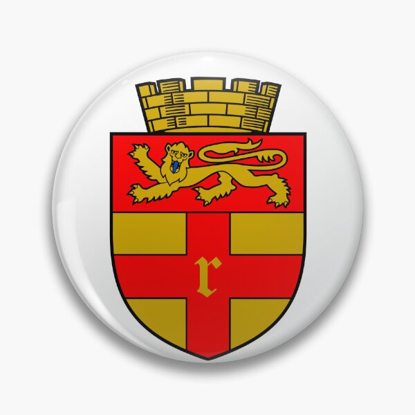 Item preview, Rochester Kent designed and sold by sirglennbo.