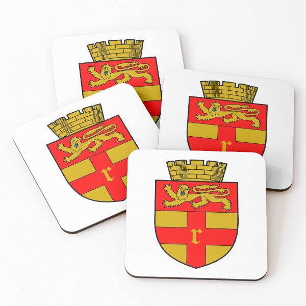 Item preview, Rochester Kent designed and sold by sirglennbo.