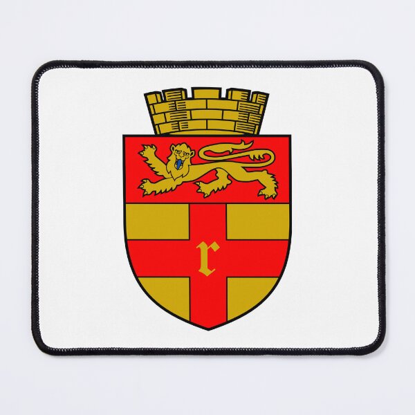 Item preview, Rochester Kent designed and sold by sirglennbo.