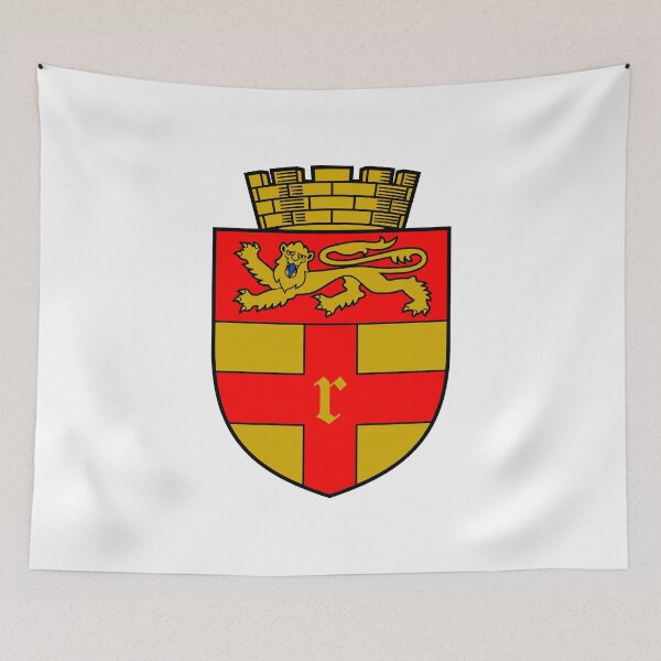 Item preview, Rochester Kent designed and sold by sirglennbo.