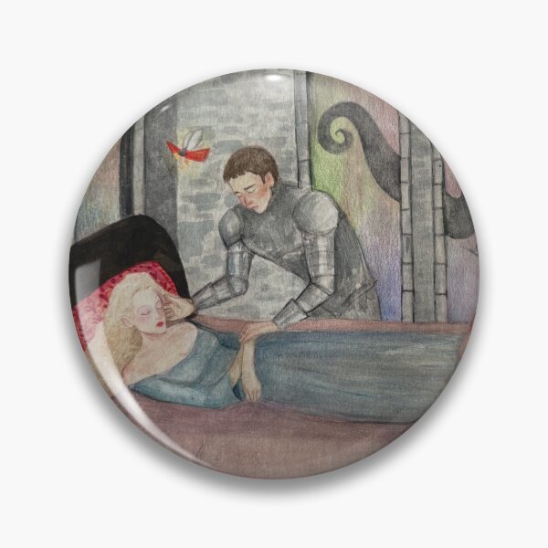 Item preview, Fairytale Princess designed and sold by owtink.