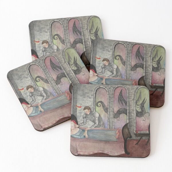 Item preview, Fairytale Princess designed and sold by owtink.