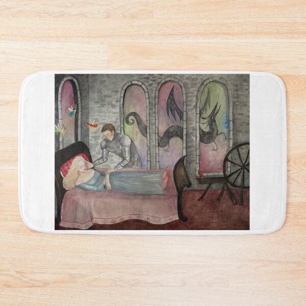 Item preview, Fairytale Princess designed and sold by owtink.