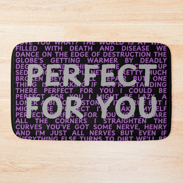 Item preview, Next to Normal lyrics  designed and sold by broadwaygirl142.