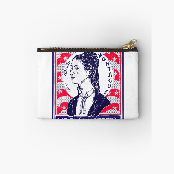 Item preview, Montague designed and sold by salalily.