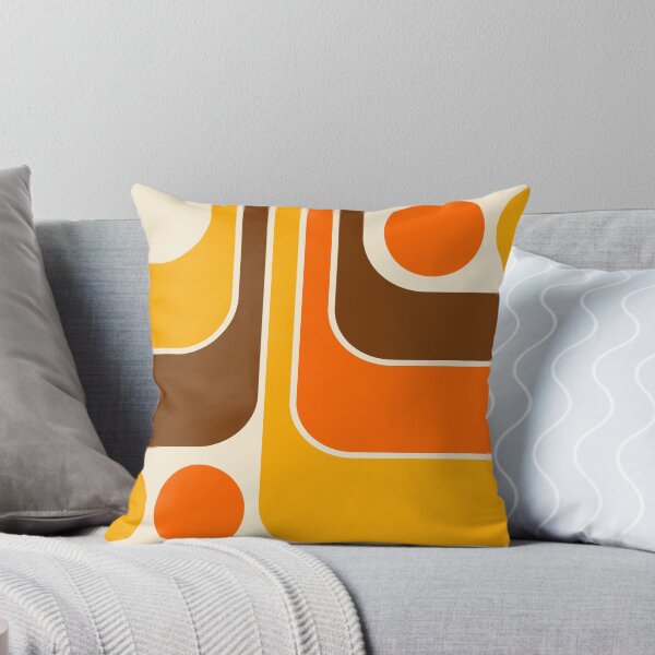 Artikel-Vorschau von Geometrisches Retro-Design 624, designt und verkauft von tonymagnerart.