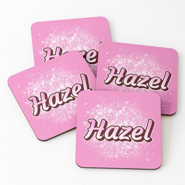Item preview, Hazel, My name is Hazel, My name is designed and sold by Monique Prince.
