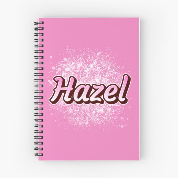 Item preview, Hazel, My name is Hazel, My name is designed and sold by Monique Prince.
