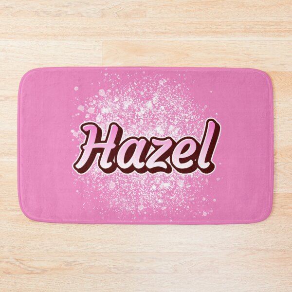 Item preview, Hazel, My name is Hazel, My name is designed and sold by Monique Prince.