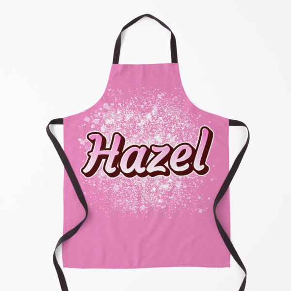 Item preview, Hazel, My name is Hazel, My name is designed and sold by Monique Prince.