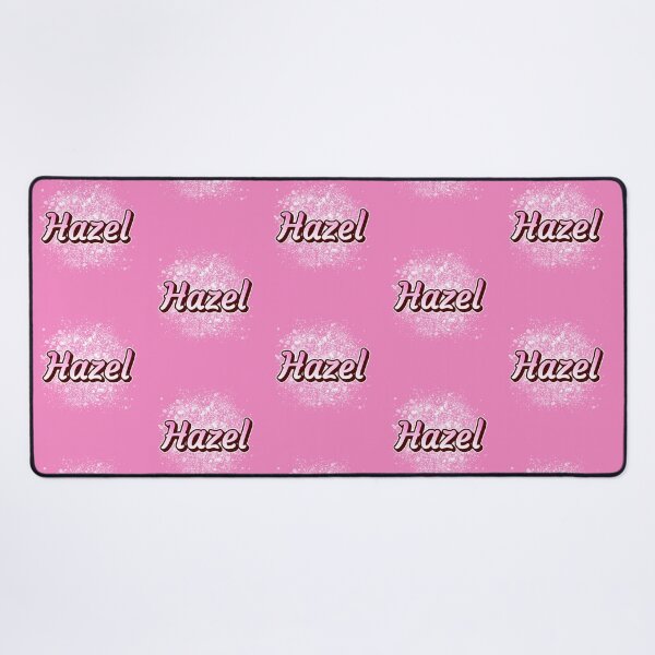 Item preview, Hazel, My name is Hazel, My name is designed and sold by Monique Prince.