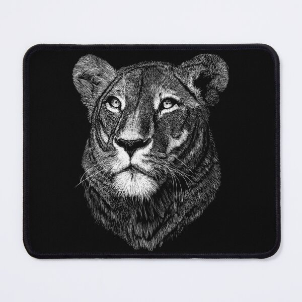 Item preview, lioness designed and sold by sibosssr.