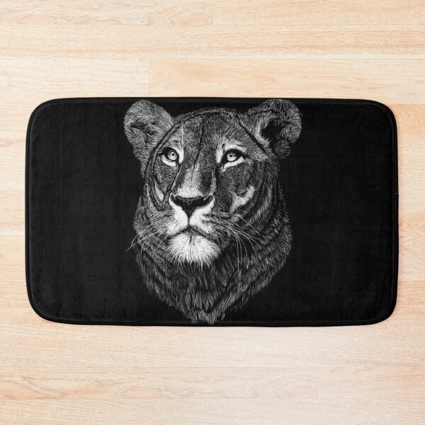 Item preview, lioness designed and sold by sibosssr.