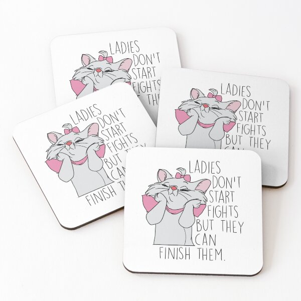 Item preview, Marie quote designed and sold by BookwormSticker.