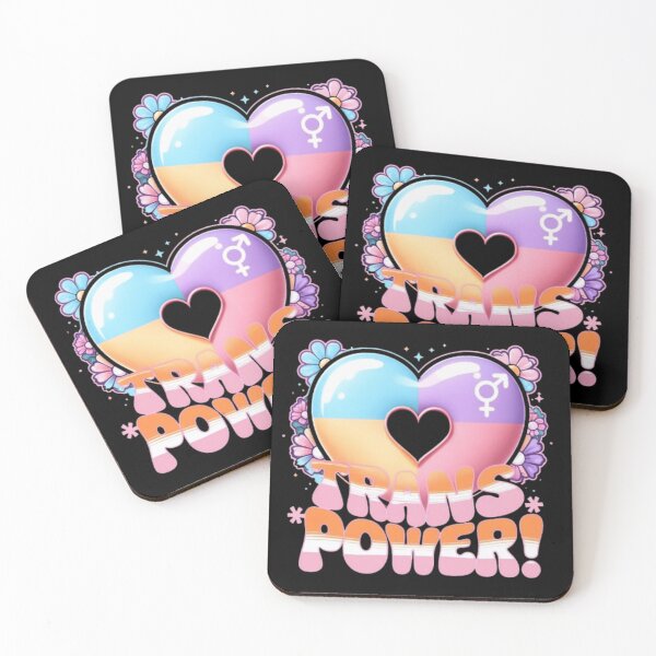 Item preview, Trans Power designed and sold by Shirtify2024.