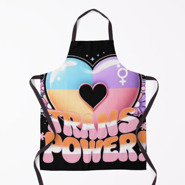 Item preview, Trans Power designed and sold by Shirtify2024.