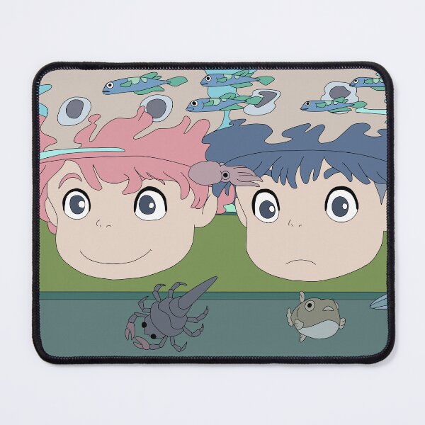 Item preview, Ponyo designed and sold by Solem.