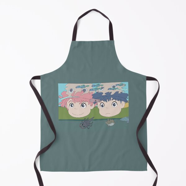 Item preview, Ponyo designed and sold by Solem.