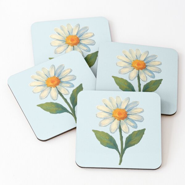 Item preview, Daisy  designed and sold by FarieArt.