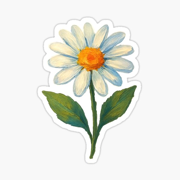 Item preview, Daisy  designed and sold by FarieArt.