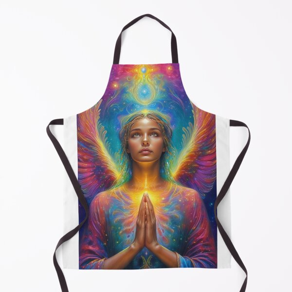 Item preview, Superhero angel prayer ,Angels,angel art,divine power,Superhero designed and sold by Expressions-Sel.