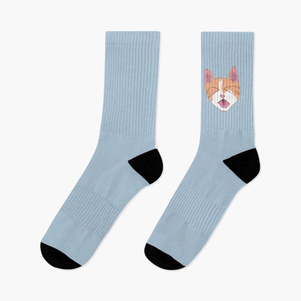 Item preview, Meow, I say! MEOW! designed and sold by ScaperShirts.