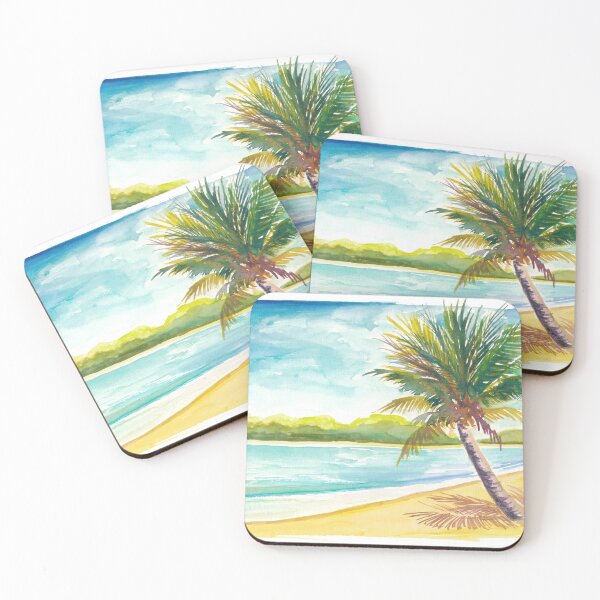 Item preview, Dream Breach at Apple Bay Tortola British Virgin Islands designed and sold by artshop77.