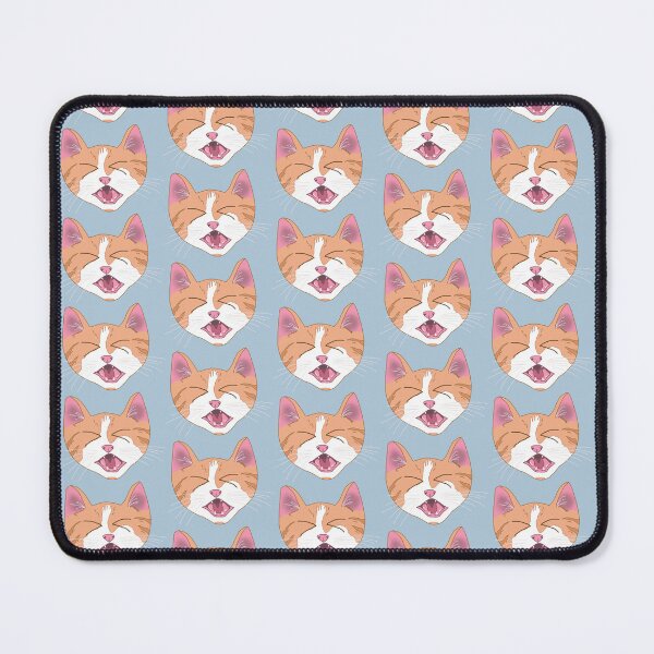 Item preview, Meow, I say! MEOW! designed and sold by ScaperShirts.