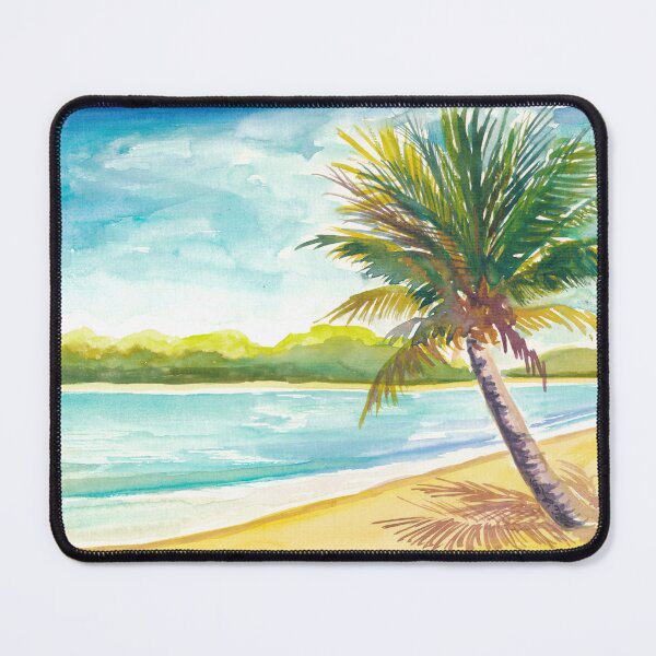 Item preview, Dream Breach at Apple Bay Tortola British Virgin Islands designed and sold by artshop77.