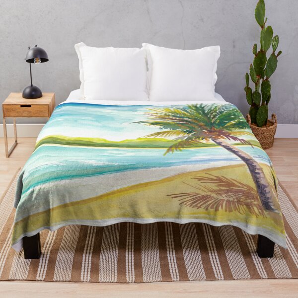 Item preview, Dream Breach at Apple Bay Tortola British Virgin Islands designed and sold by artshop77.