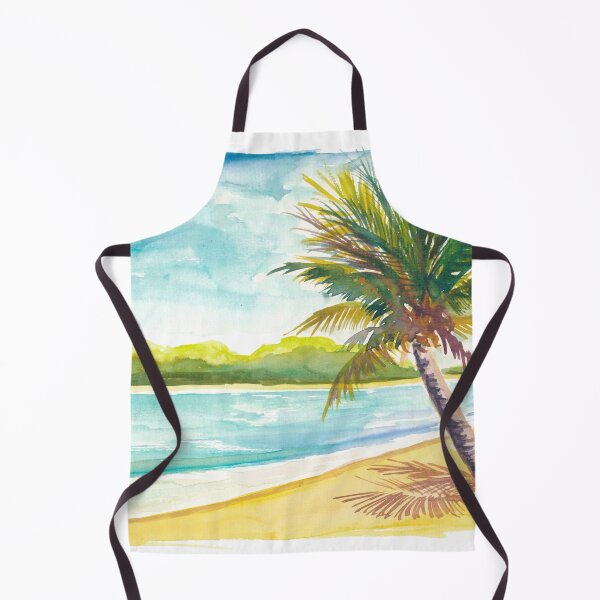 Item preview, Dream Breach at Apple Bay Tortola British Virgin Islands designed and sold by artshop77.