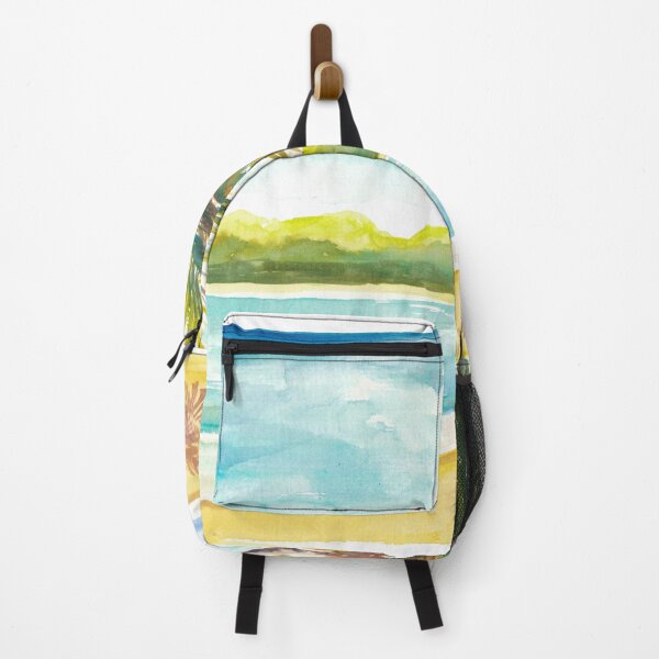 Item preview, Dream Breach at Apple Bay Tortola British Virgin Islands designed and sold by artshop77.
