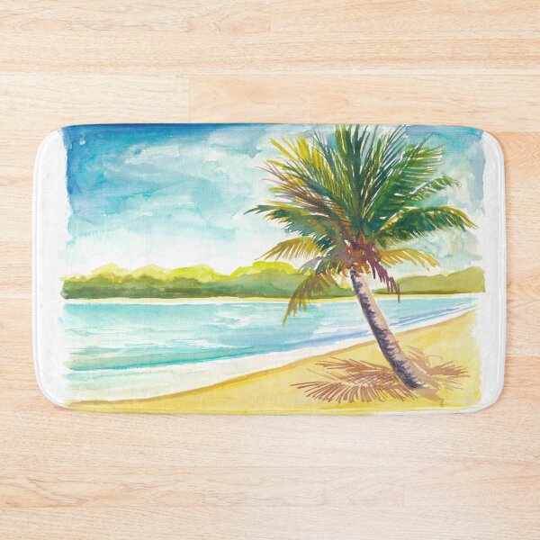 Item preview, Dream Breach at Apple Bay Tortola British Virgin Islands designed and sold by artshop77.
