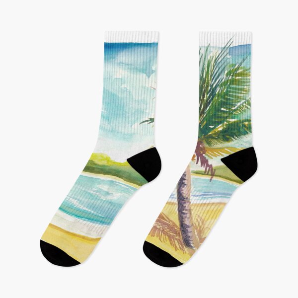 Item preview, Dream Breach at Apple Bay Tortola British Virgin Islands designed and sold by artshop77.