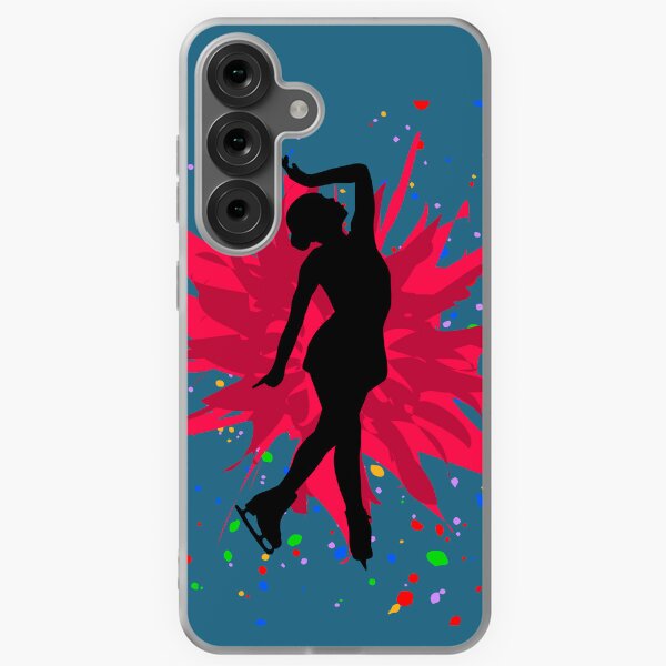 Item preview,          Figure skater                                                                                          designed and sold by Oksanka21.