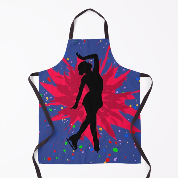 Item preview,          Figure skater                                                                                          designed and sold by Oksanka21.