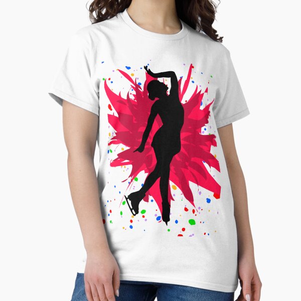 Item preview,          Figure skater                                                                                          designed and sold by Oksanka21.