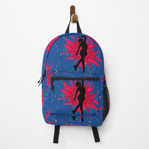 Item preview, Figure skater designed and sold by Oksanka21.