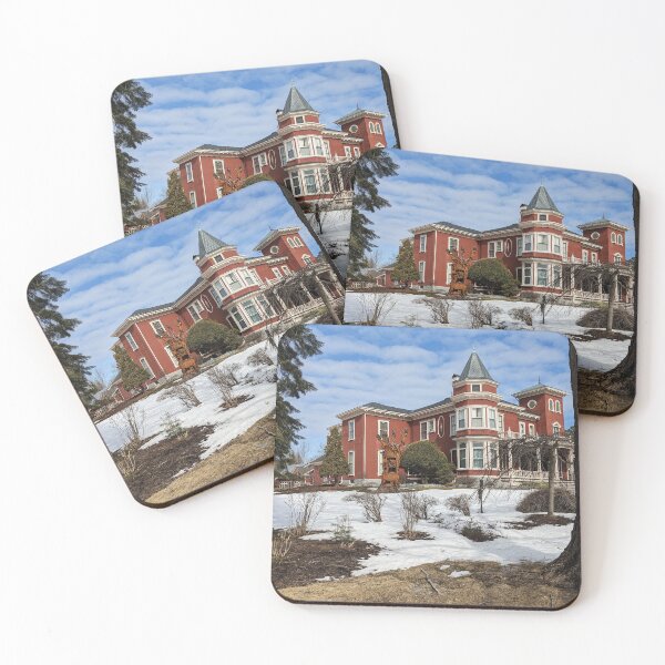 Item preview, S. Kings House designed and sold by ArbitraryGinger.