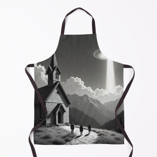 Item preview, Divine Descent designed and sold by AlienInkvasion.