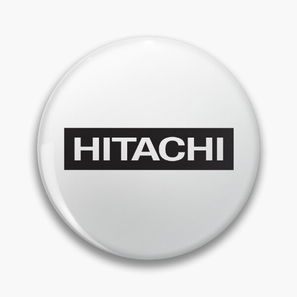 Item preview, Compact Dinghy Hitachi Construction Machinery fTender  designed and sold by FeinsteinArts.