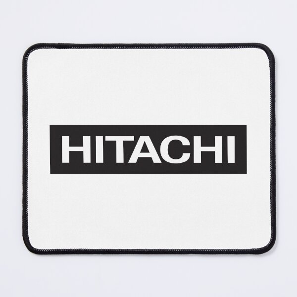 Item preview, Compact Dinghy Hitachi Construction Machinery fTender  designed and sold by FeinsteinArts.