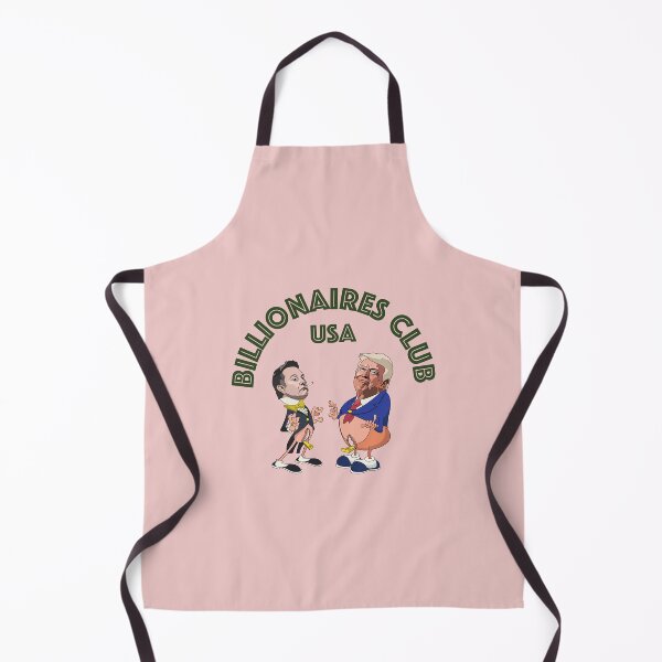 Item preview, billionaires club designed and sold by FAUXandCo.