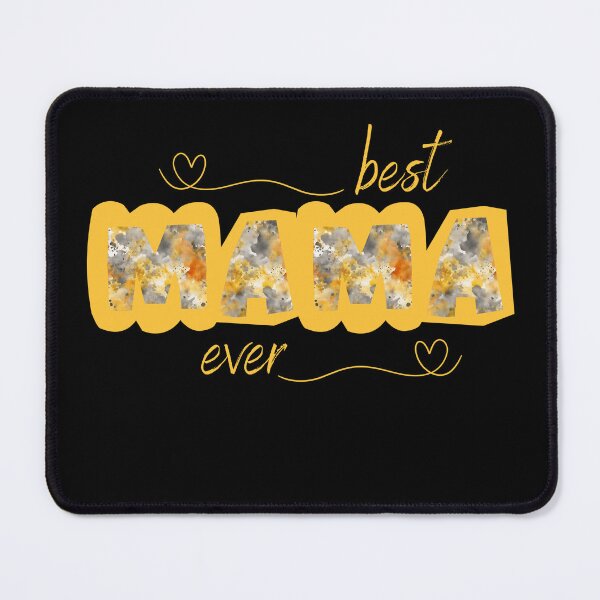 Artikelvorschau, Beste Mama aller Zeiten, Muttertagsgeschenk, Mama, Mami, Alles Gute zum Muttertag, Beste Mama, ich liebe dich, Mama entworfen und verkauft von KolorellaS.